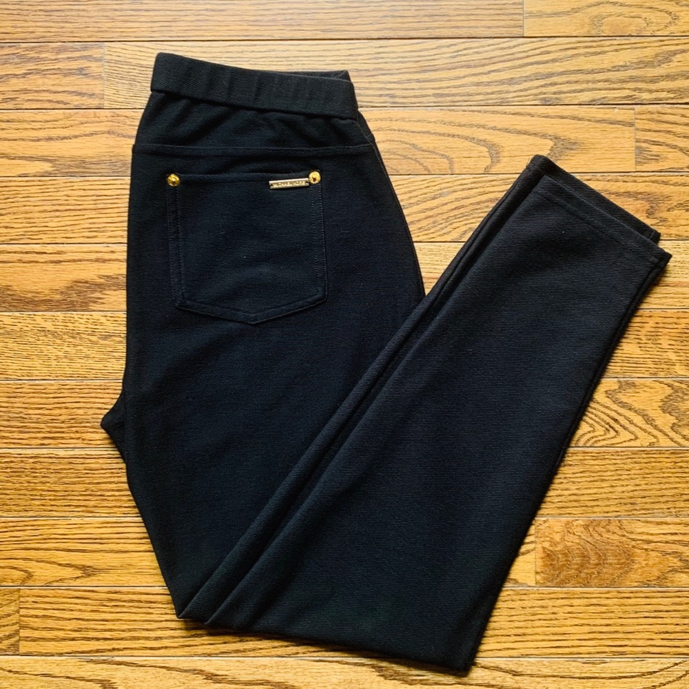 Micheal Kors Black Pants